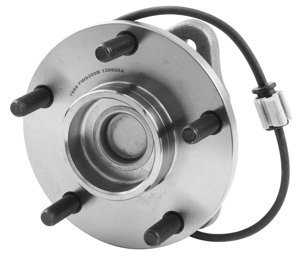 Schaeffler 102037, Hub Assembly, Wheel Bearing - Generation 3, Compatible with Chevrolet Blazer 98-05; GMC Jimmy 98-04