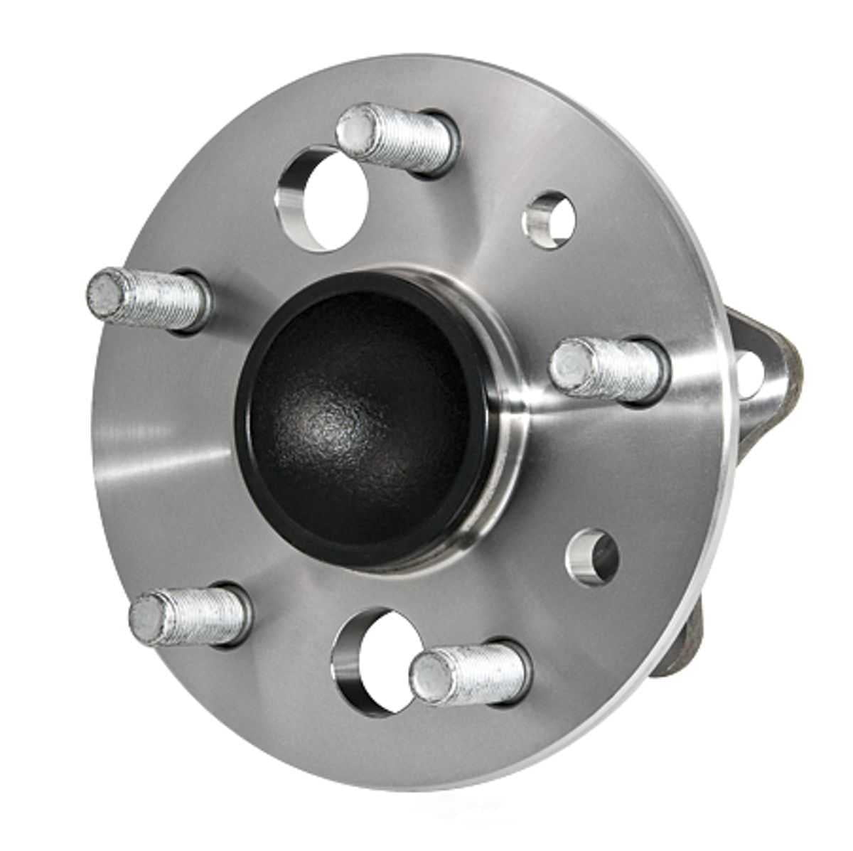 Schaeffler 102096L Wheel Bearing - Generation 3