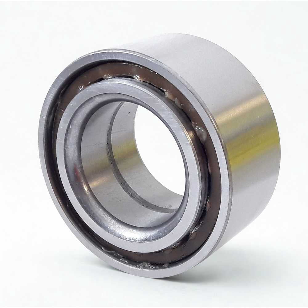 Schaeffler 101032, Wheel Bearing - Generation 1, Compatible with INFINITI G20 91-96/99-02, I30 96-99; Nissan Altima 93-01, Maxima 89-99, Stanza 90-92
