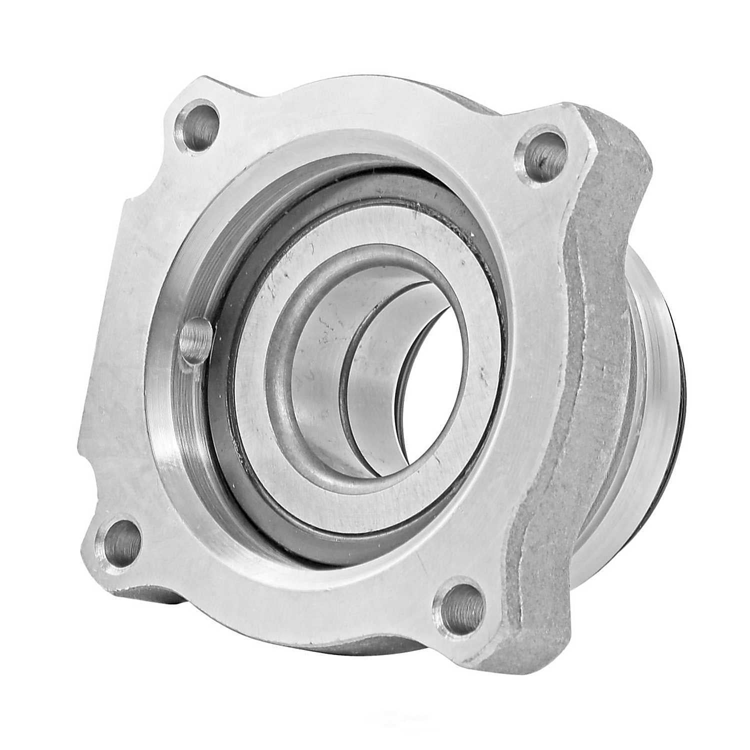 Schaeffler 102118L, Hub Assembly, Wheel Bearing - Generation 2D, Compatible with Toyota Tacoma 05-20