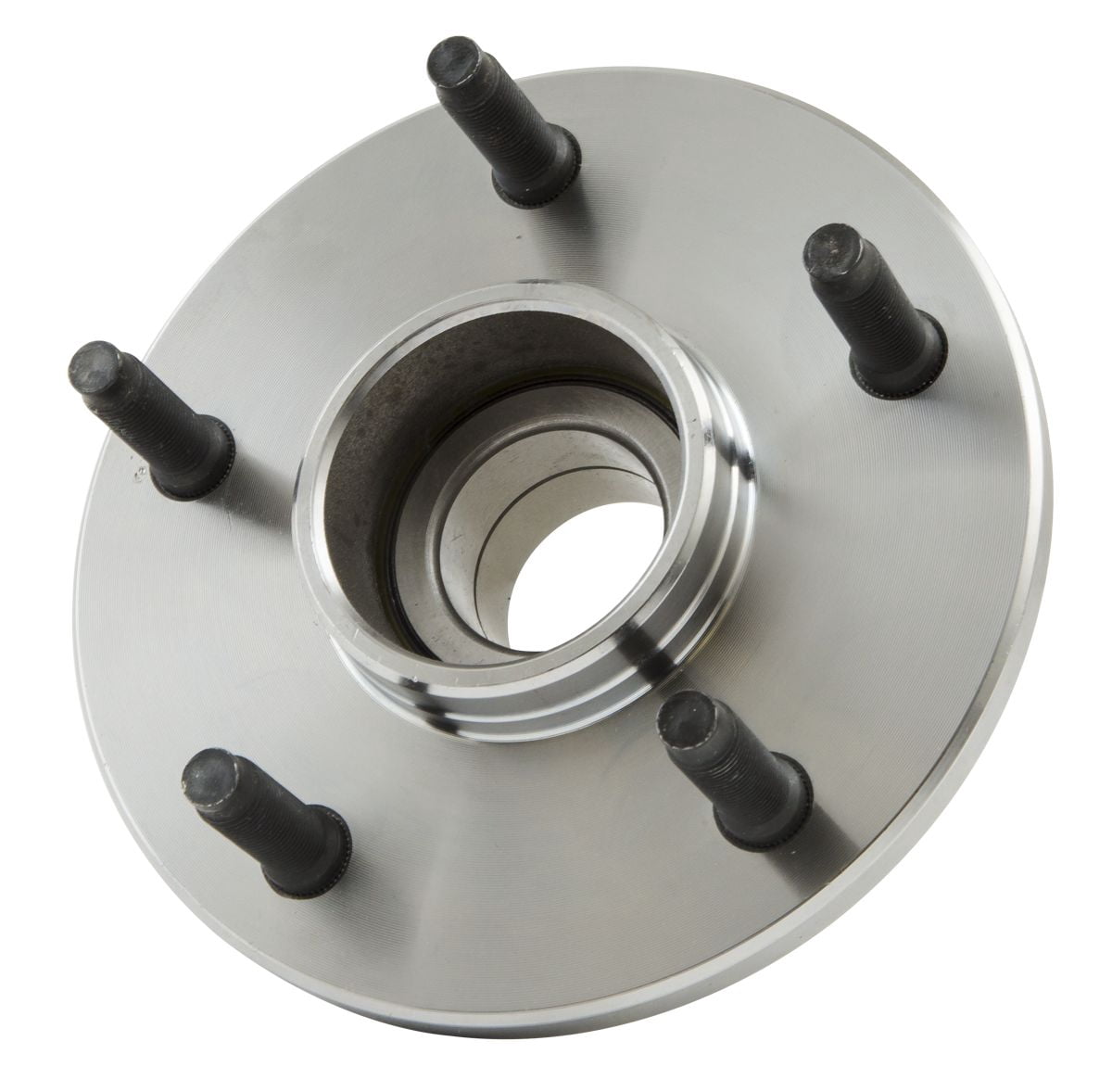 Schaeffler 102018, Hub Assembly, Wheel Bearing - Generation 2, Compatible with Dodge Ram 1500 00-01, Ram 1500 Van 00-02, Ramcharger 00-01