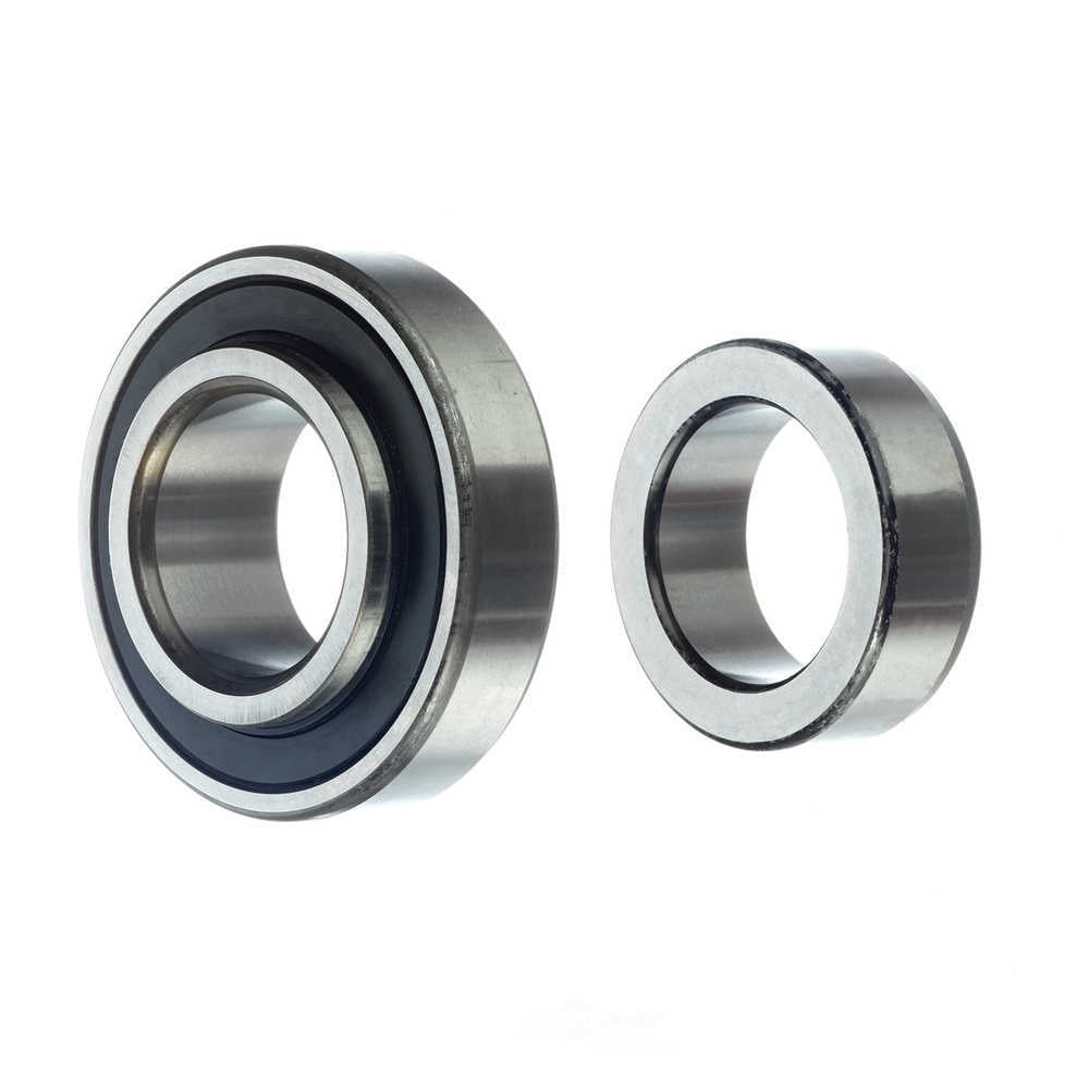 Schaeffler 102580, Bearing - DGBB, Deep Groove Ball Bearing, Compatible with Toyota Celica 76-85, Corolla 75-79, Corona 69-71/73-81, Cressida 78-87, Van 84-85