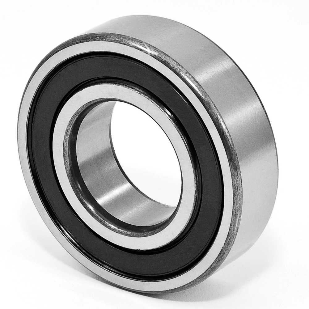 Schaeffler 6205-RSR, Bearing, Compatible with Cadillac Fleetwood 68-69; Chevrolet Metro 92/98-01, Sprint 85-92; Geo Metro 89-97; Suzuki Swift 89-01