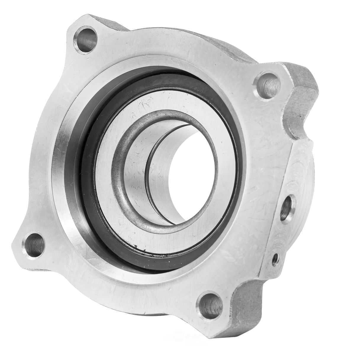 Schaeffler 102118R, Hub Assembly, Wheel Bearing - Generation 2D, Compatible with Toyota Tacoma 05-20
