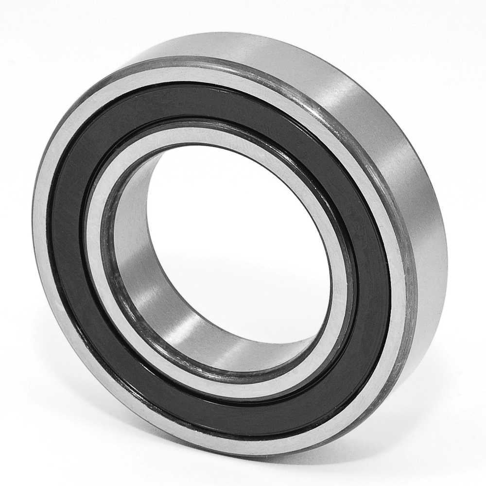 Schaeffler 6007-2RSR, Bearing, Compatible with Chevrolet Sprint 85-92; Geo Metro 90-93; Volvo 244 75-84, 245 75-84, 740 85-86/88-92