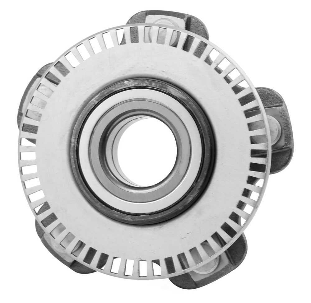 Schaeffler 102035, Hub Assembly, Wheel Bearing - Generation 2, Compatible with Chevrolet Tracker 01-04; Suzuki Grand Vitara 01-05, Vitara 01-04, XL-7 02-06