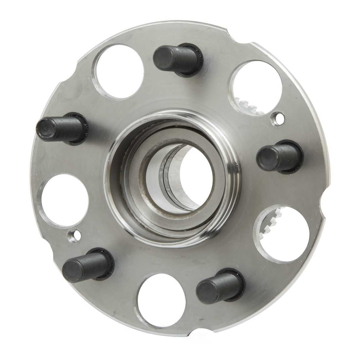 Schaeffler 102092, Hub Assembly, Wheel Bearing - Generation 2, Compatible with Honda Odyssey 99-04
