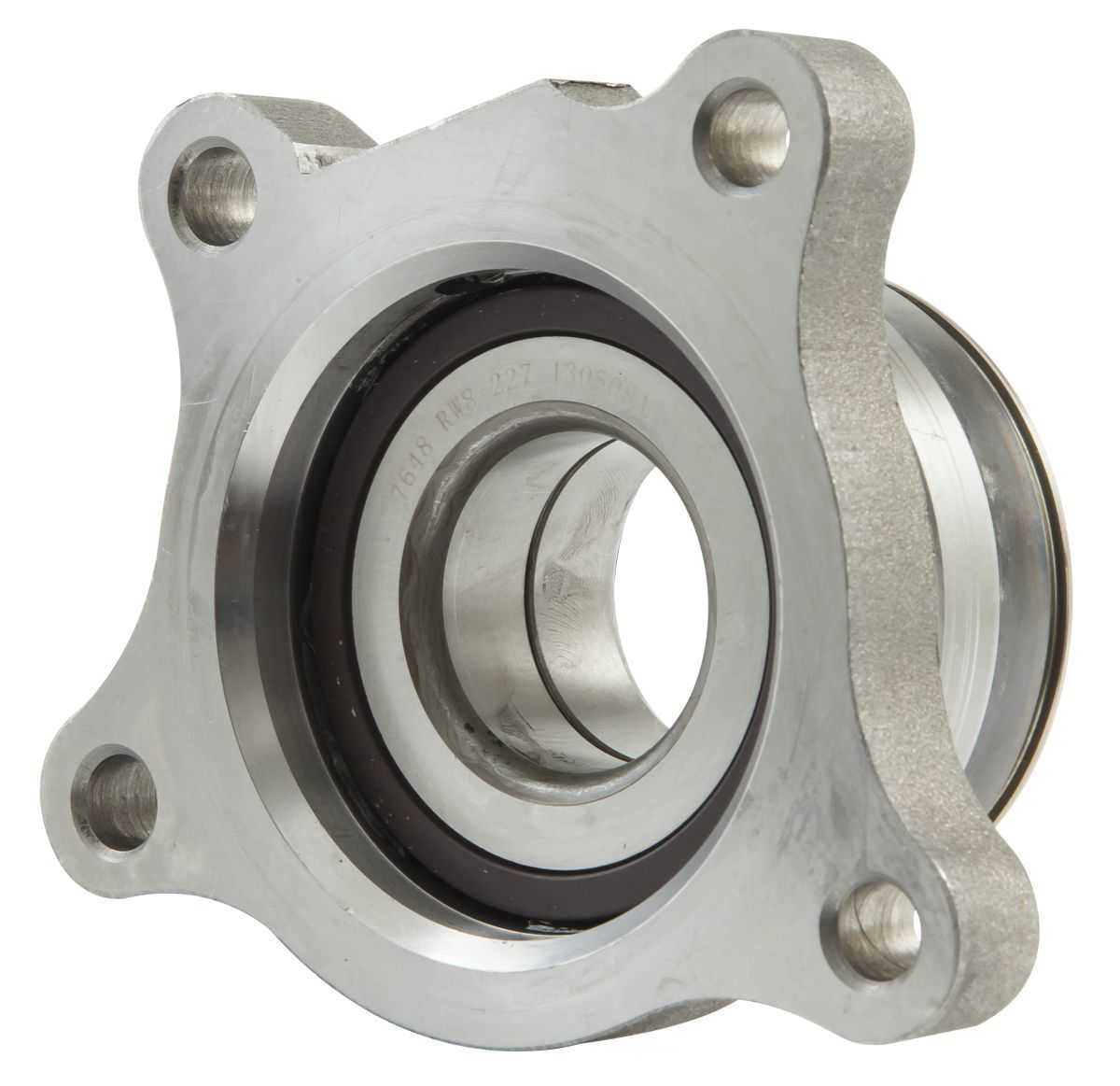 Schaeffler 101872 Wheel Bearing