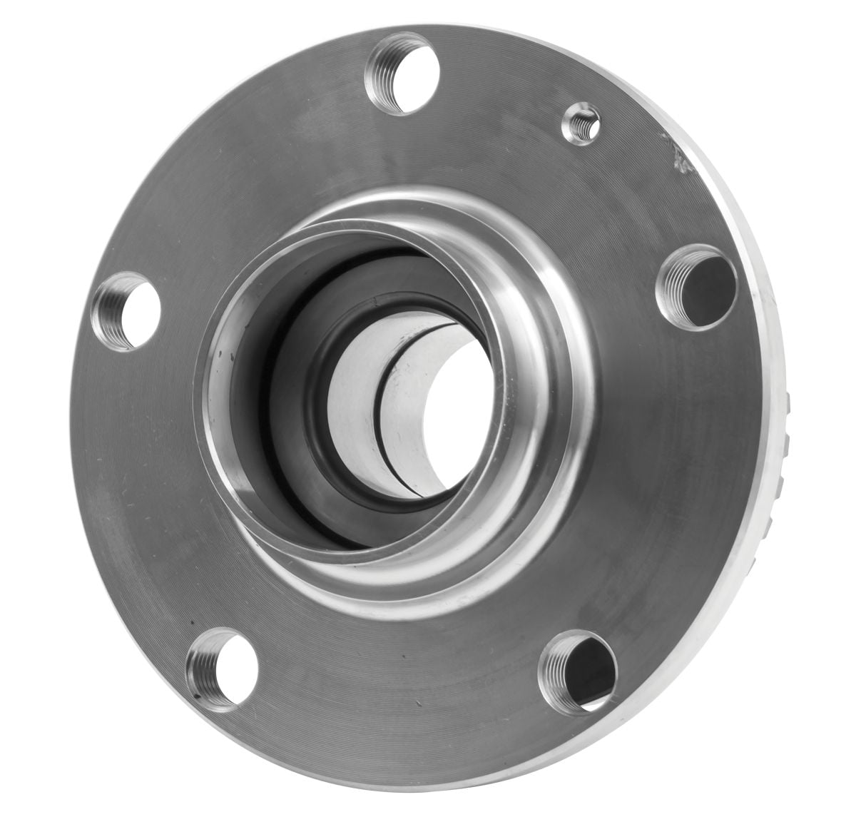 Schaeffler 803755C, Hub Assembly, Wheel Bearing - Generation 2, Compatible with Audi A4 02-09