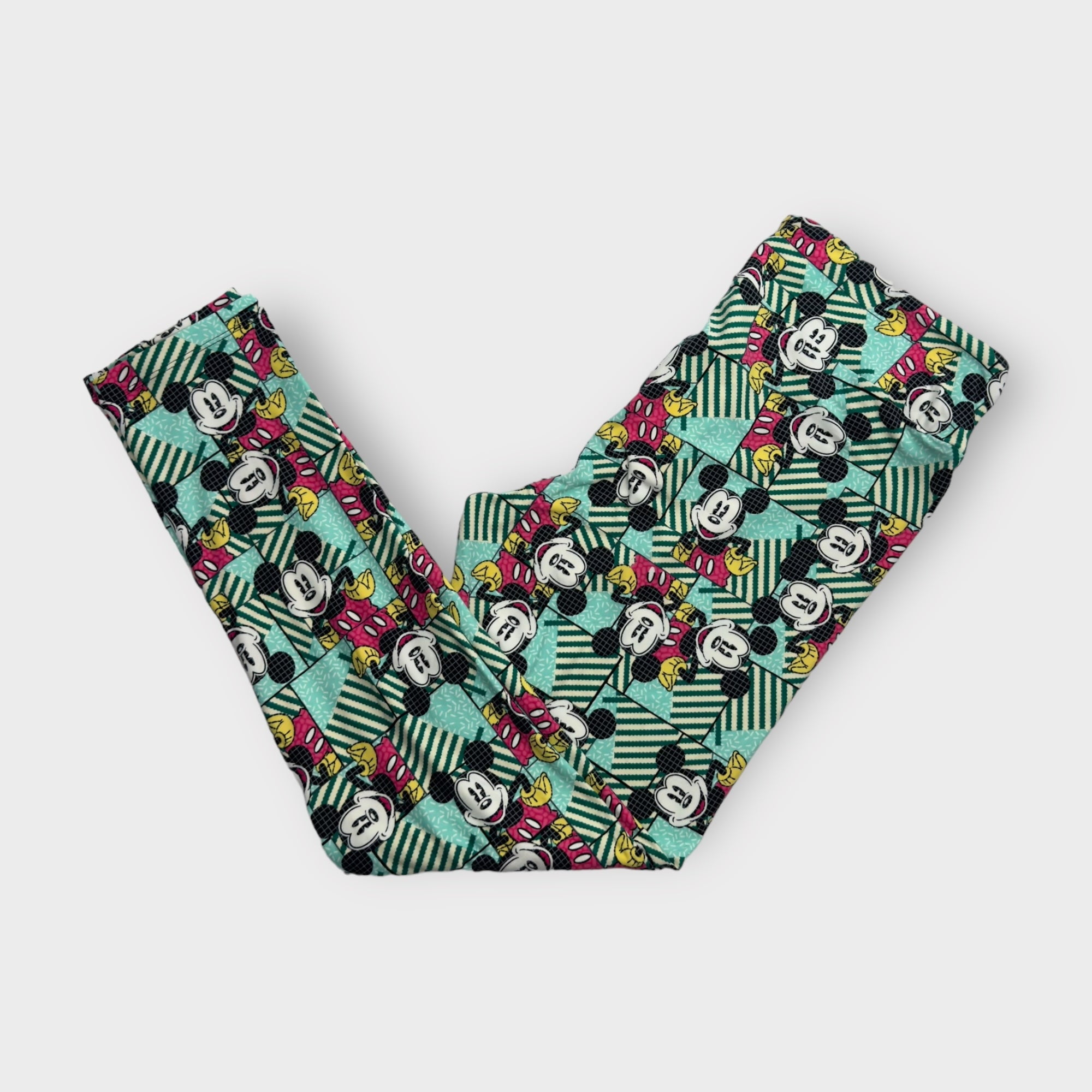Lularoe disney leggings price hot sale