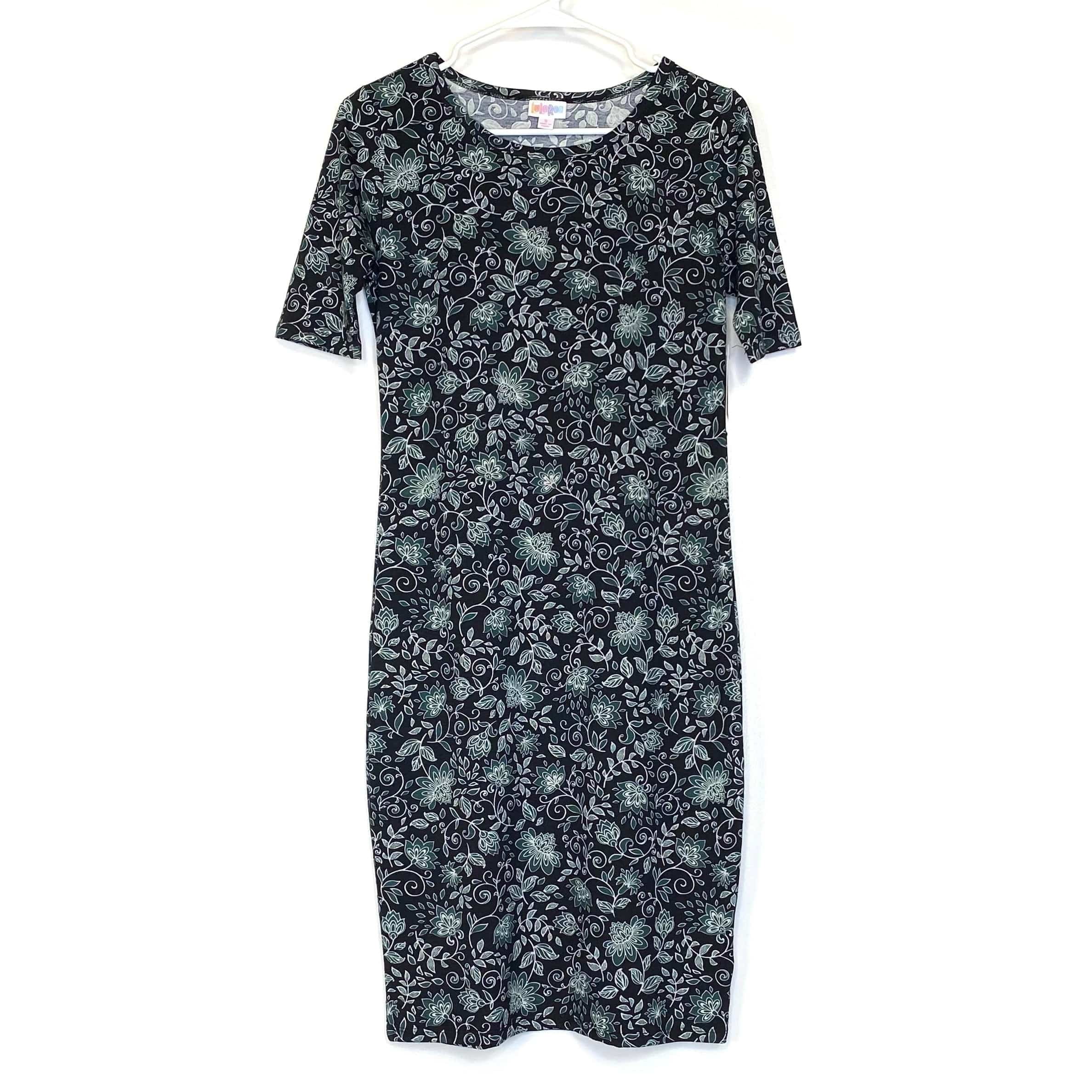 Lularoe bodycon dress discount