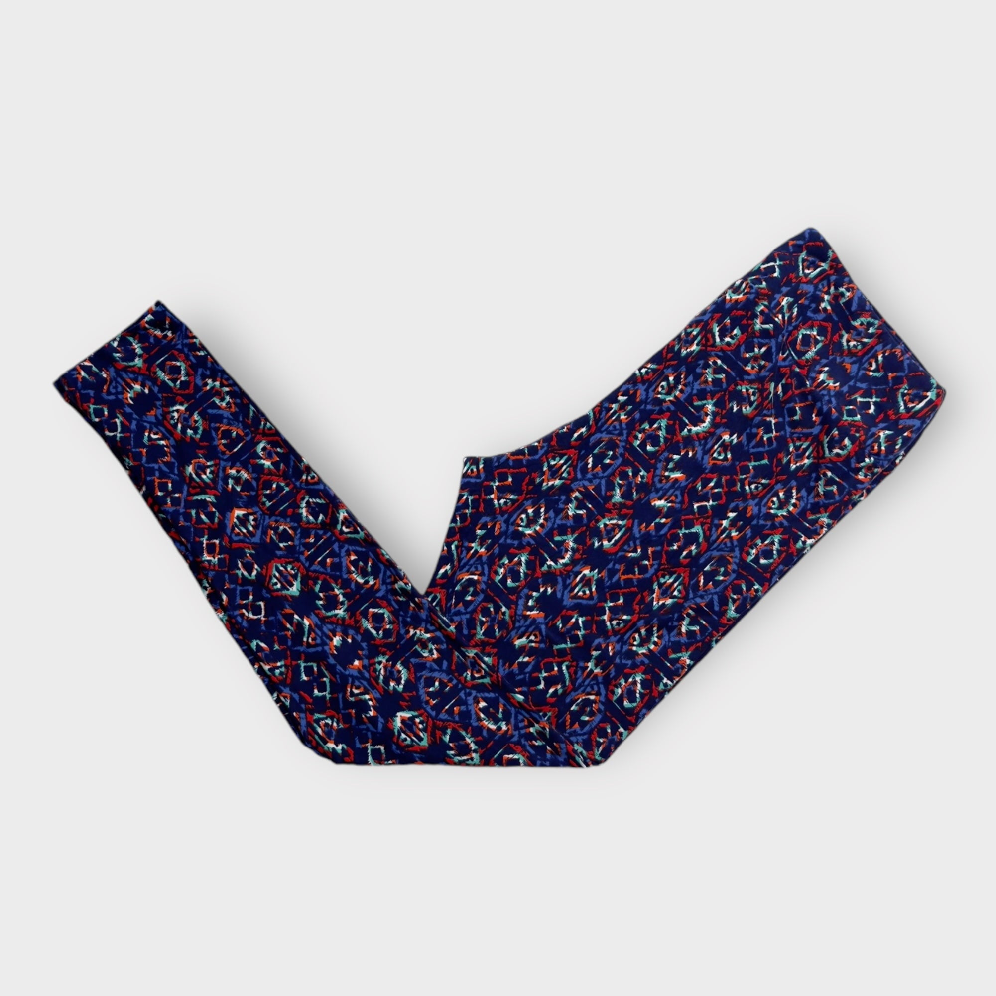 Lularoe navy leggings sales