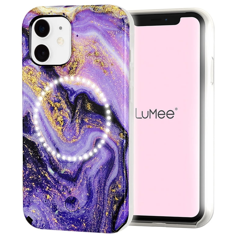 magic phone case Invisible Magnetic Phone Case