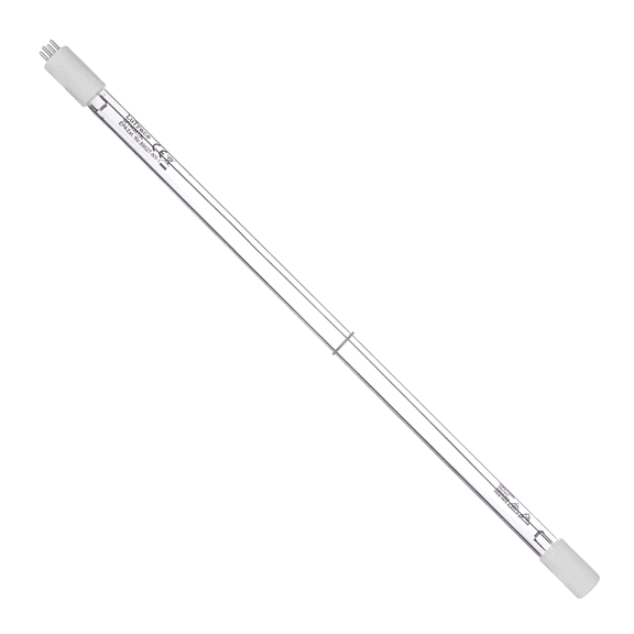 LuTrace GPH436T5L/4, 21W, 17.25", Compatible Replacement Lamp for MiniPure MIN-6 Water Purifier