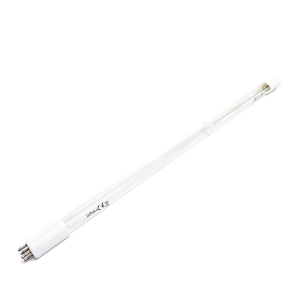 LuTrace, TUV20WT5, TUV 20W, T5 4P-SE,TUV20WT5 4P.SE, 17" Long 20 Watt OEM Quality Premium Compatible Lamp Bulb, Guaranteed for One Year