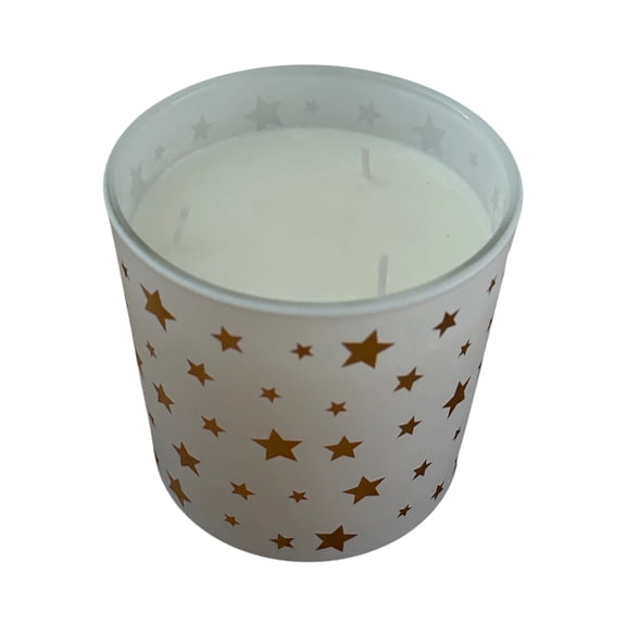 LuXeScent, Golden Star Scented Candle