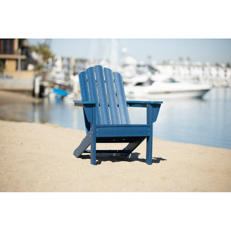 Marina adirondack chair sales