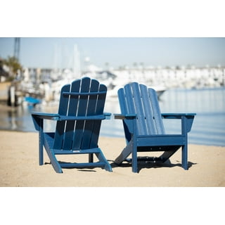 Blue adirondack 2024 chairs walmart