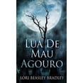 thumbnail image 1 of Lua De Mau Agouro (Hardcover), 1 of 1