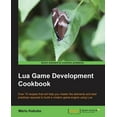 thumbnail image 1 of Lua Game Development Cookbook, (Paperback), 1 of 1