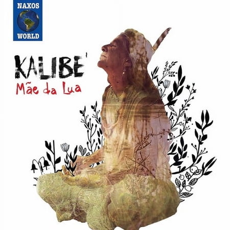 Lua - Kalibe - Music & Performance - CD