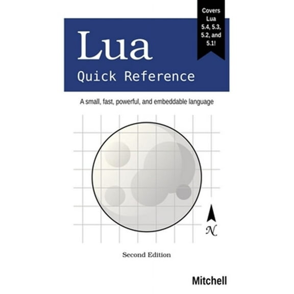 Lua: Quick Reference