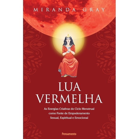 Lua Vermelha (Paperback)