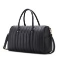 thumbnail image 2 of Quilted Crossbody Bag Vegan Leather Trendy Shoulder Purse With Chain Strap Stylish Clutch Purse For Women Ladies 838752 Bismib 2 of 13