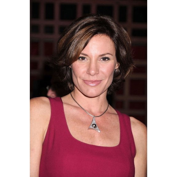 Luann De Lesseps At Arrivals For People Reaching Out Charity Fundraiser To Prevent Youth Substance Abuse And Violence