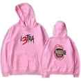 thumbnail image 1 of Luar La L Merch L3TRA Hoodies Women Men Long Sleeve Casual Sweatshirt Fashion Clothes, 1 of 3