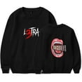 thumbnail image 1 of Luar La L Merch L3TRA Sweatshirt Long-Sleeved Pullover Streetwear, 1 of 2