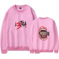 thumbnail image 1 of Luar La L Merch L3TRA Sweatshirt Long-Sleeved Pullover Streetwear, 1 of 2