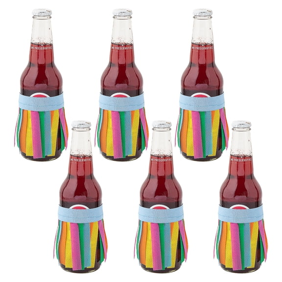 Luau Drink Hula Skirts Bulk 50 Pc
