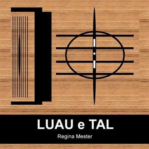 Luau e Tal (Paperback)
