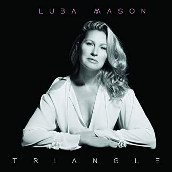Luba Mason - Triangle - Music & Performance - Vinyl