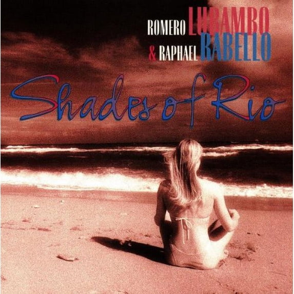 Lubambo/Rubello - Rio Summer - Music & Performance - CD