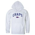 thumbnail image 1 of Lubbock Christian University Chaparral Campus Hoodie, White - Extra Large, 1 of 1