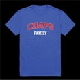 thumbnail image 1 of Lubbock Christian University Chaparral Family T-Shirt, Royal - Large, 1 of 1