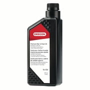 Lube, Chain And Bar 1 Quart