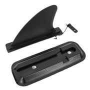 Soug Detachable Fin Inflatable Longboard SurfboardPaddle Board for Easy New W5 New