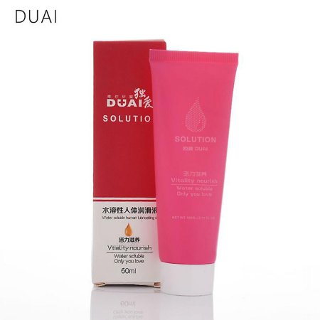 Lube For 60ml Lubricants Gel Lube Body Massage Oil Product Liquid