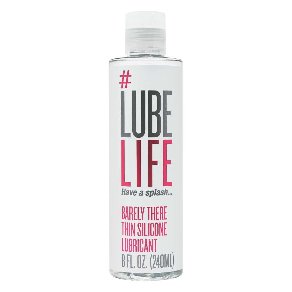 LubeLife Water Based Mint Chocolate Chip Flavored Lubricant, 8 Ounce Sex  Lube for Men, Women and Couples (Mint Chocolate Chip): Health & Personal  Care Reviews 2024