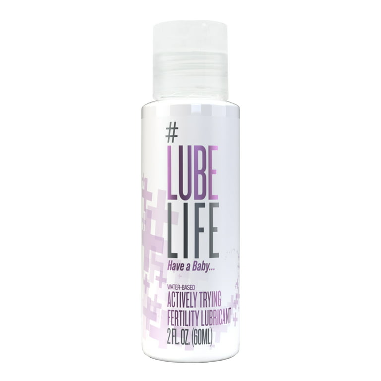 LubeLife on X: If you lube it, they will come. Meet #LubeLife's