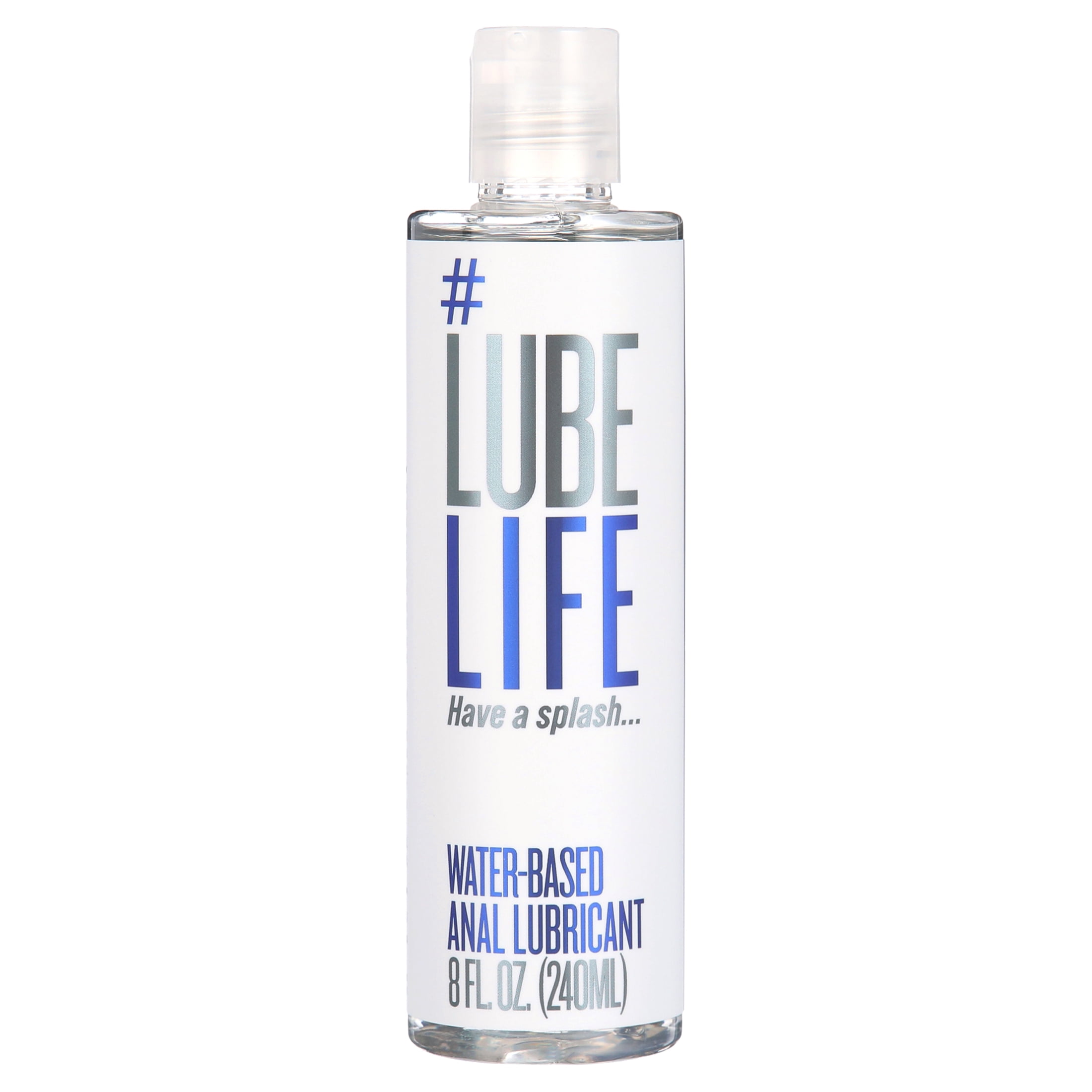 Lube Life Water-Based Lubricant: A Comprehensive Review for Individuals and  Couples 