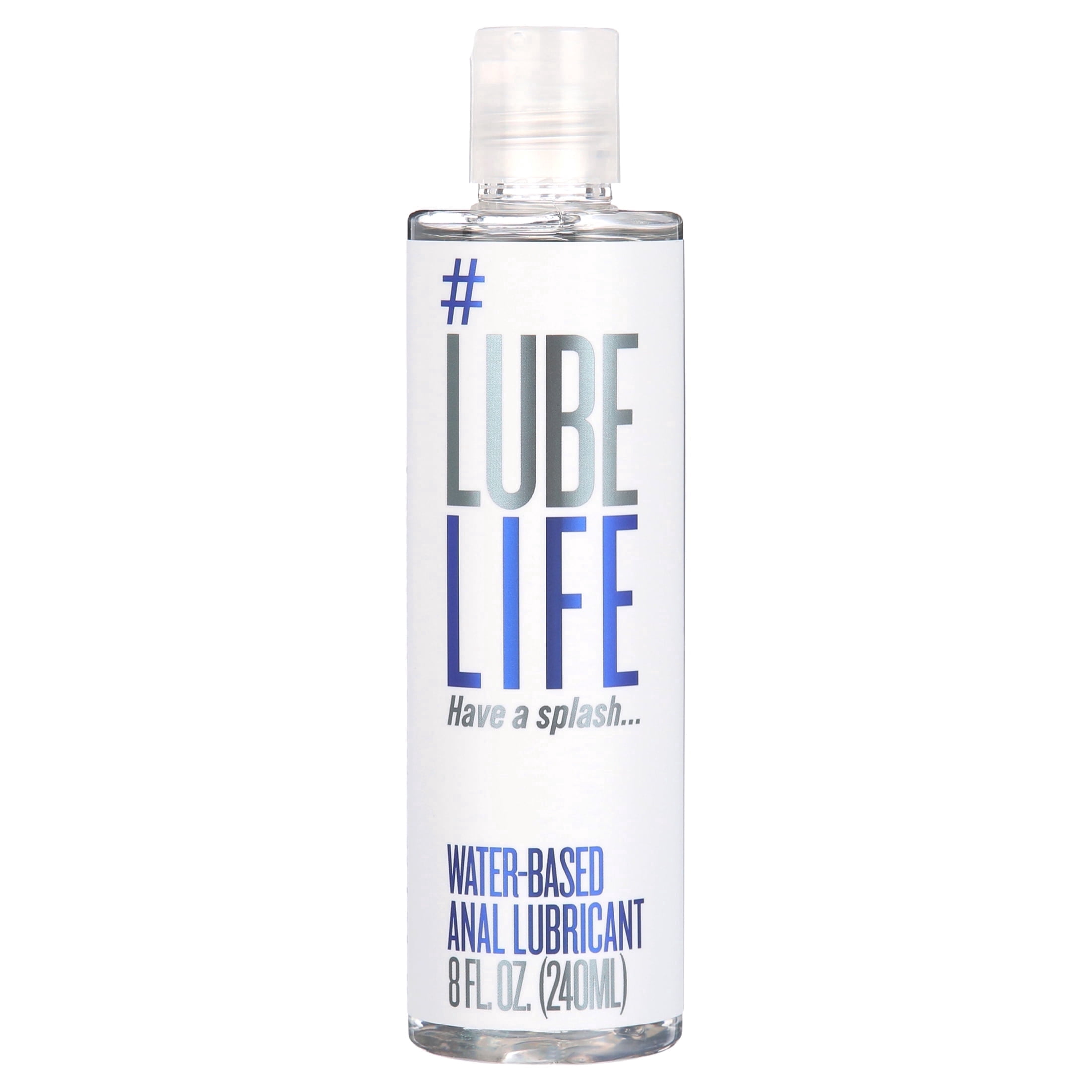 best water based lubricant anal Amazon.com: JO Anal Water Based Lube – Personal Lubricant for Anal Play –  Long-Lasting, Smooth Glide – 8 fl oz : Everything Else main image 0