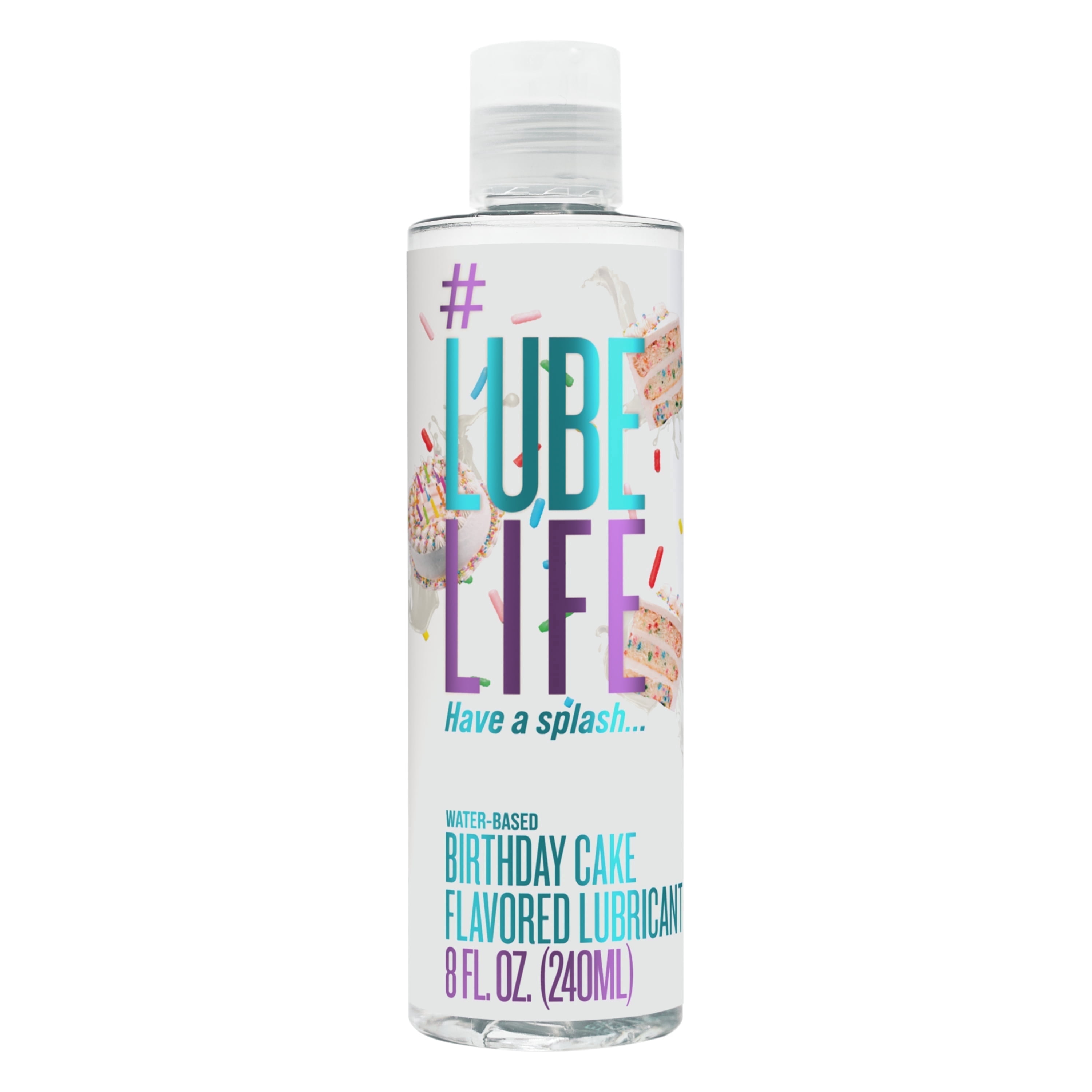 edible lubricant walmart ID Lubricants, Frutopia Natural Fruit Flavored Edible Lube, Vegan-Friendly,  Water-Based, 12 ml Pack of 5 main image 0