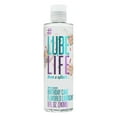 thumbnail image 1 of LubeLife Water-Based Birthday Cake Flavored Lubrication Gel, 8 Fl Oz (Pack Of 1), 1 of 9