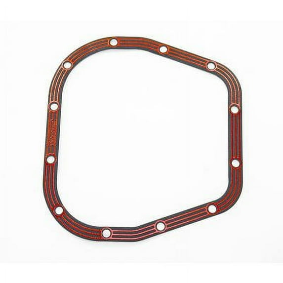Ford 9.75 Differential Cover Gasket Lubelocker