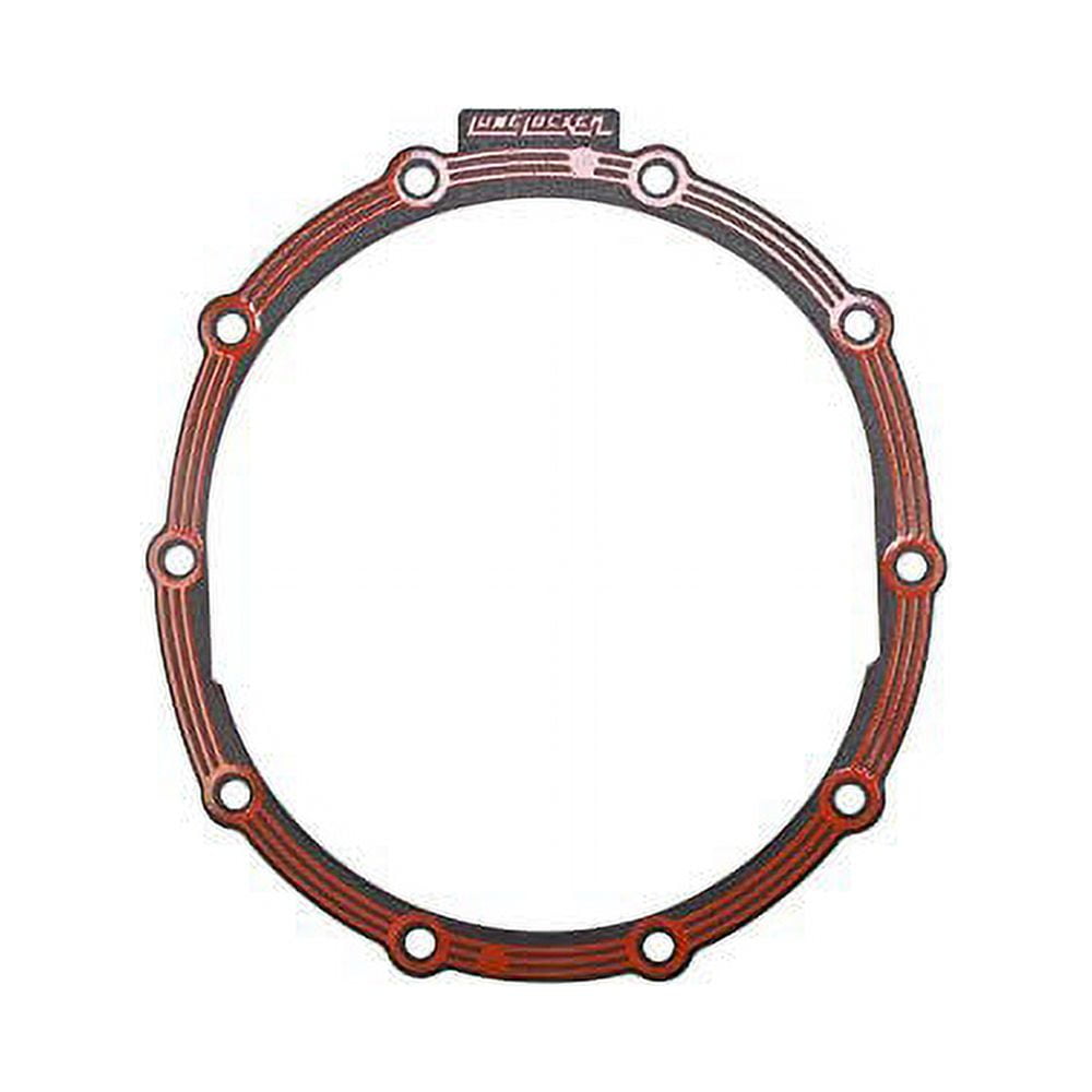 Lube Locker LLRC900 Lubelocker Ford Competition 9In