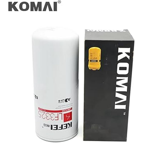 Lube Oil Filter Element LF3325 B 96 SS 4096196 400508-00053 471-00086 SO 6208 LF17582 37540-01101